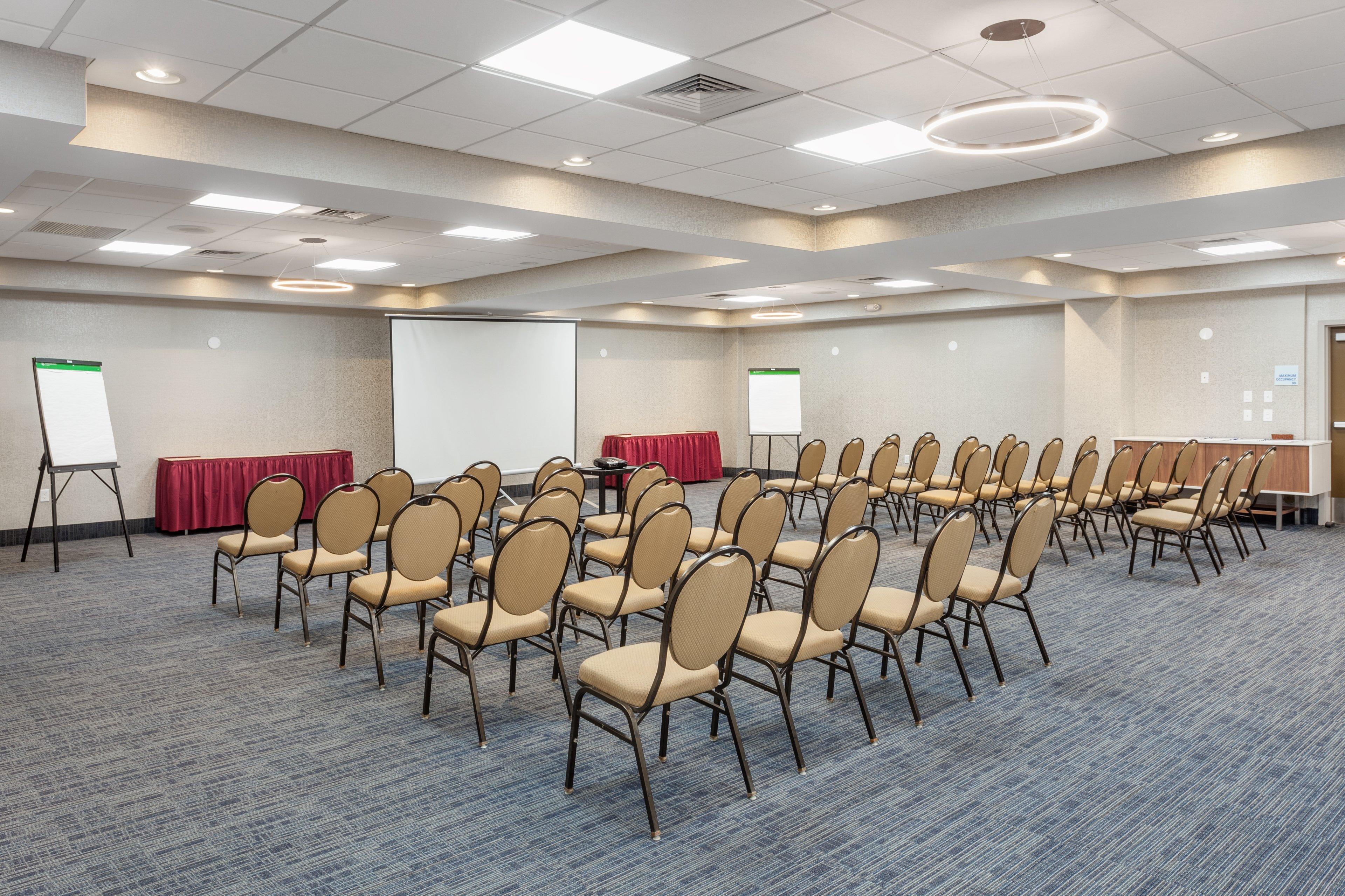 Holiday Inn Express Hotel & Suites Providence-Woonsocket By Ihg Экстерьер фото