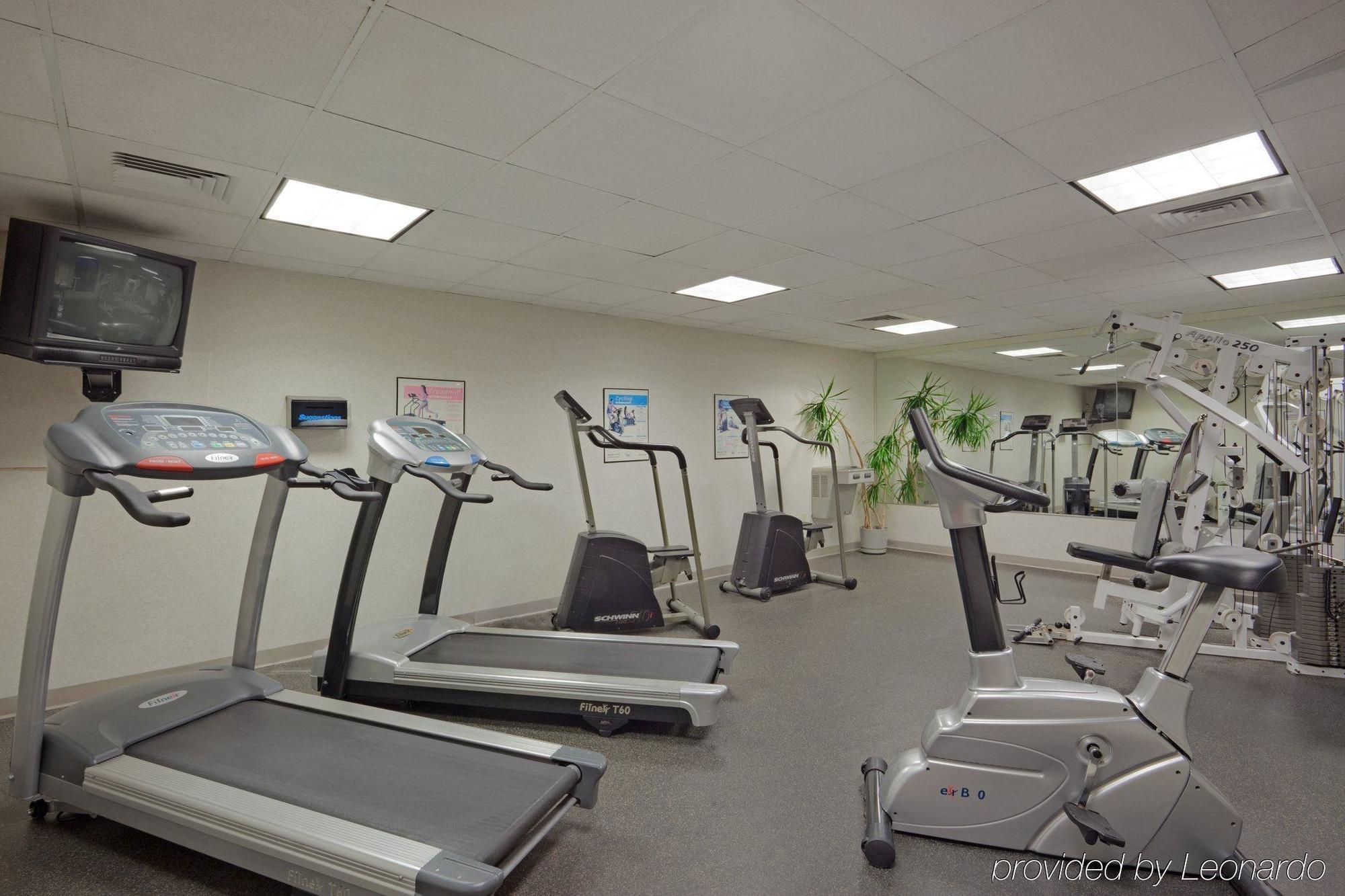 Holiday Inn Express Hotel & Suites Providence-Woonsocket By Ihg Экстерьер фото