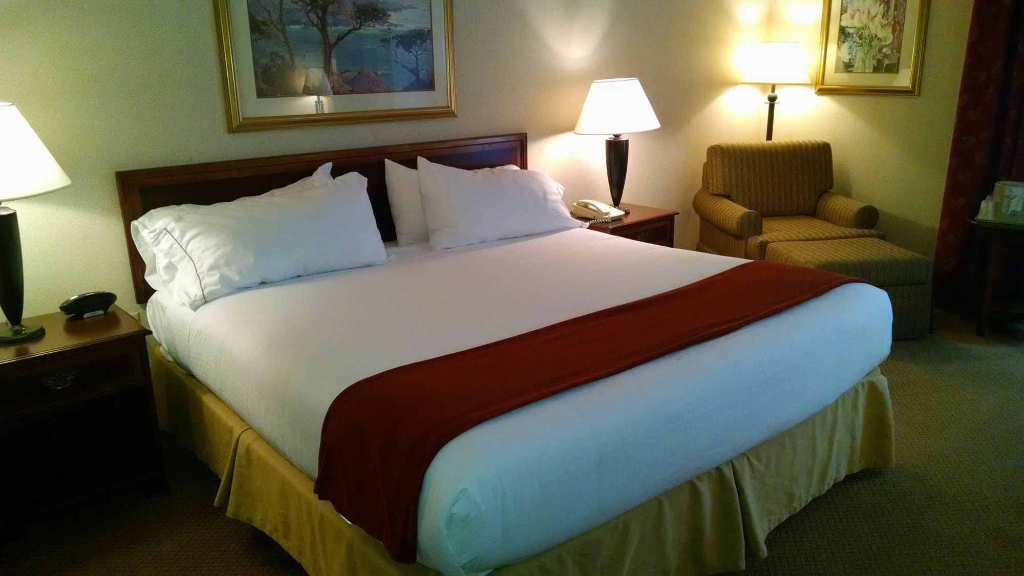Holiday Inn Express Hotel & Suites Providence-Woonsocket By Ihg Экстерьер фото